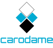 logo carodame