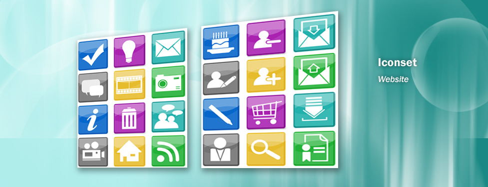 Iconset