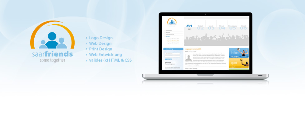 Web Design CMS