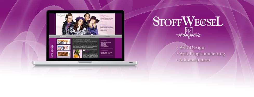 Web Design